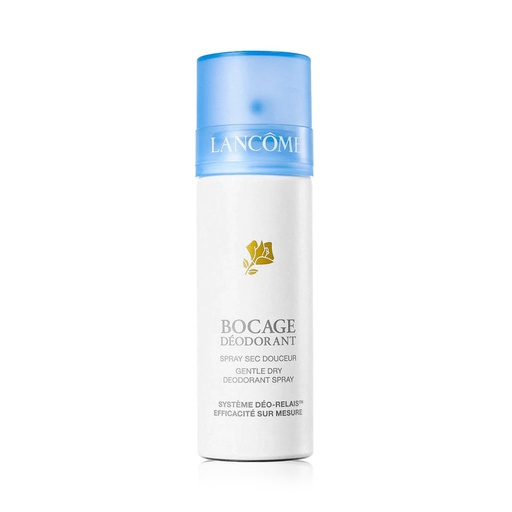 Bocage Deodorant Spray - 125ml