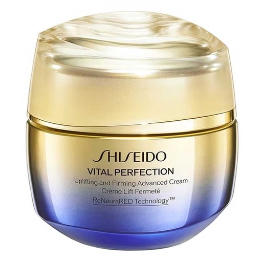 Uplifting & Firming Advanced Cream - 50ml