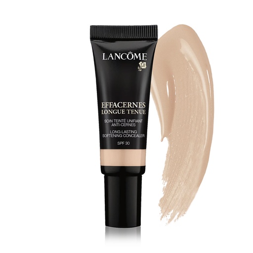 Effacernes Longue Tenue Concealer - N 01 Beige Pastel