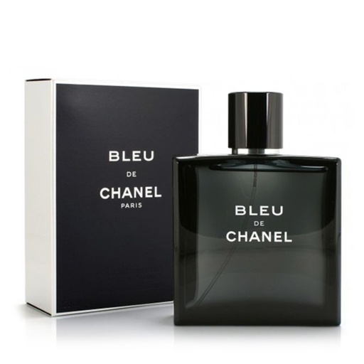Bleu De Chanel Eau De Toilette - 100 ml - Men