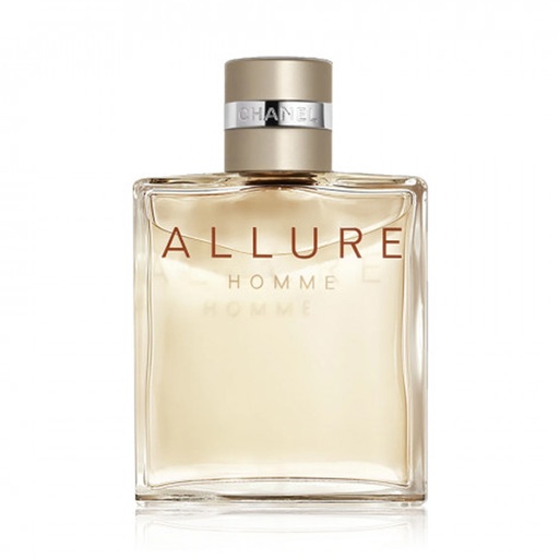 Allure Homme Eau de Toilette - 100ml - Men