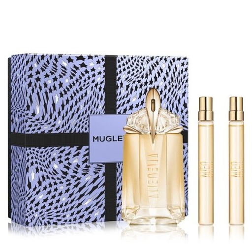 Alien Goddess Gift Set for Women - 3pcs