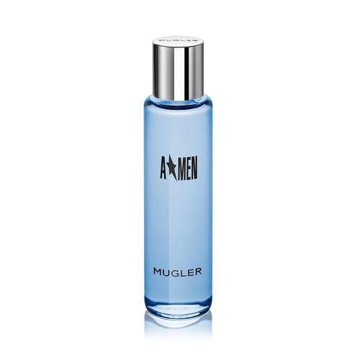 A Men Eau de Toilette Refillable - 100ml - Men
