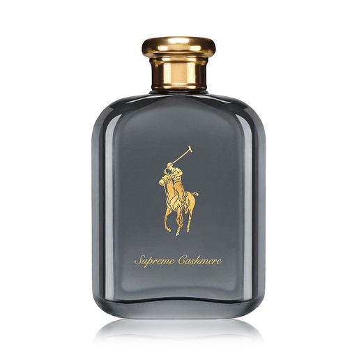 عطر سوبريم كاشمير للرجال - 125 مل - مركز