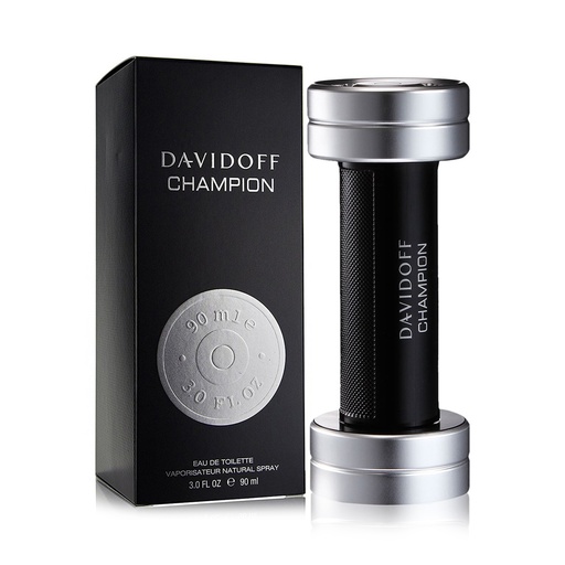 Champion Eau de Toilette - 90ml - Men