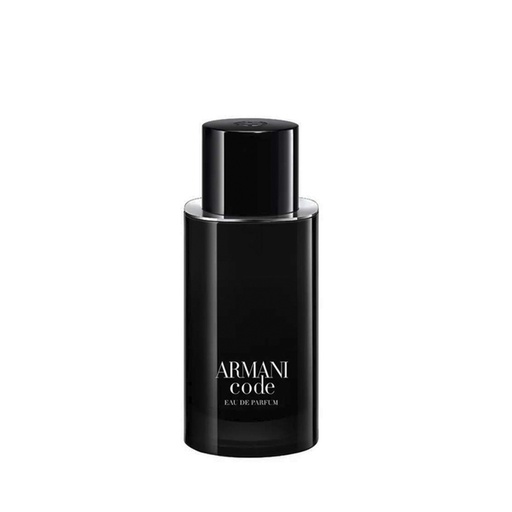 عطر ارماني كود للرجال - 75 مل - مركز