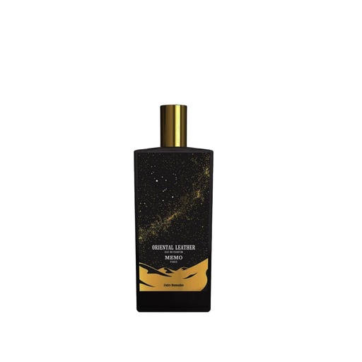 Oriental Leather Eau de Parfum - 75ml - Unisex