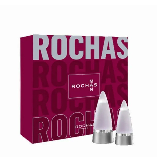 Rochas Perfume Set for Men - 2pcs