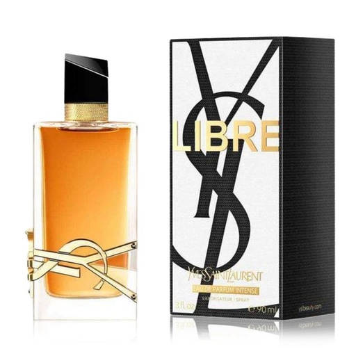 Libre Eau de Parfum Intense - 90ml - Women