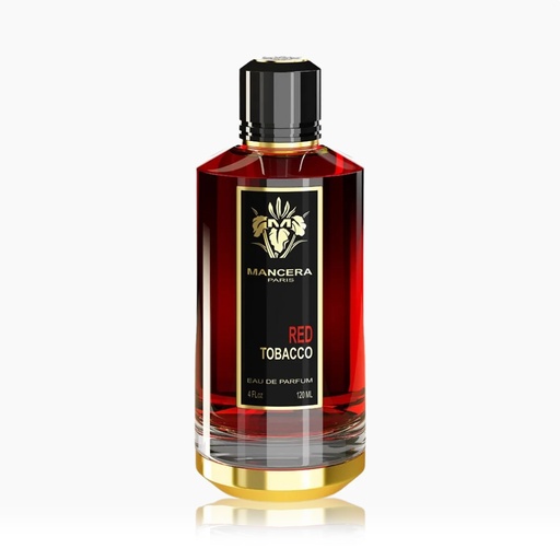 عطر ريد توباكو للجنسين - 120 مل - مركز