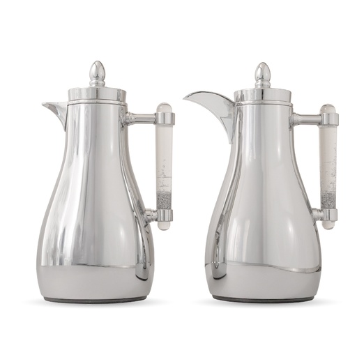 Vacuum Flask - Chrome 1.0/1.0L