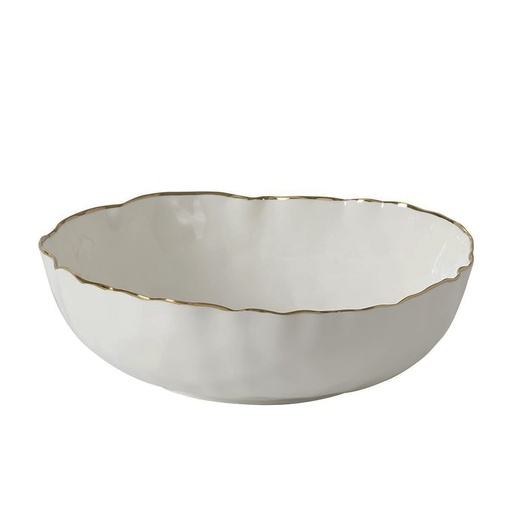 Large Bowl 12" x 12" x 4"