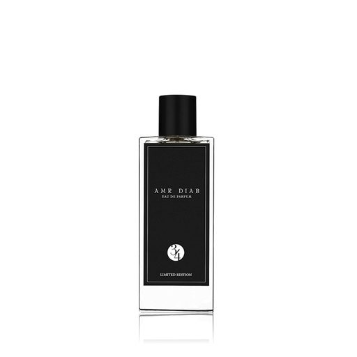 عطر عمرو دياب 34 للجنسين - 85 مل - مركز