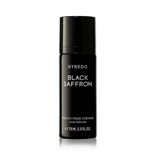 Black Saffron Hair Perfume - 75ml - Unisex