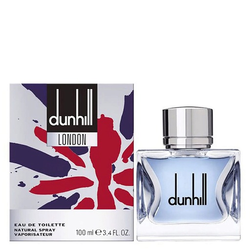 Dunhill London Eau De Toilette - 100ml - Men