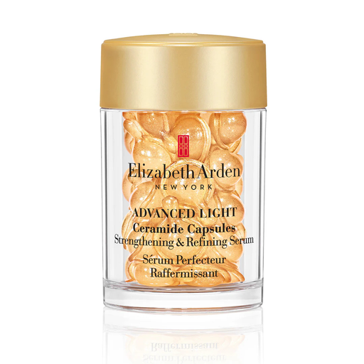 Advanced Light Strengthening & Refining Serum Capsules - 30 Capsules