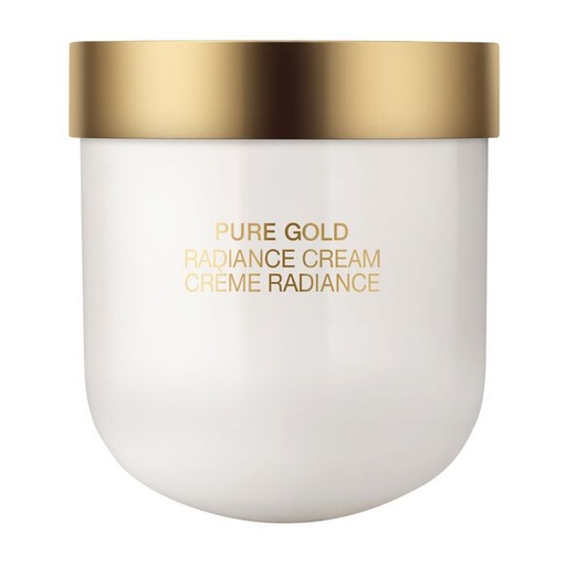 Pure Gold Radiance Cream Refill - 50ml