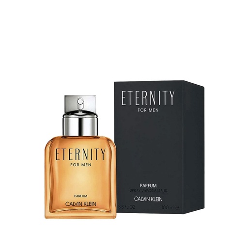 عطر اتيرنتي بارفيوم للرجال - 100 مل - مركز