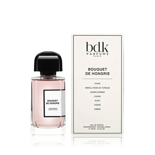 Bouquet De Hongrie Eau De Parfum - 100ml - Women