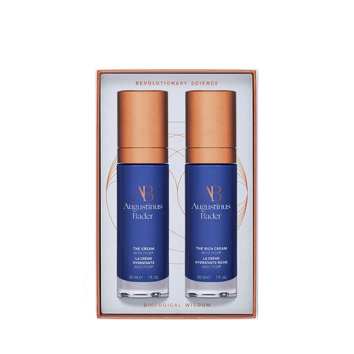 The Discovery Duo Set - 2x30ml