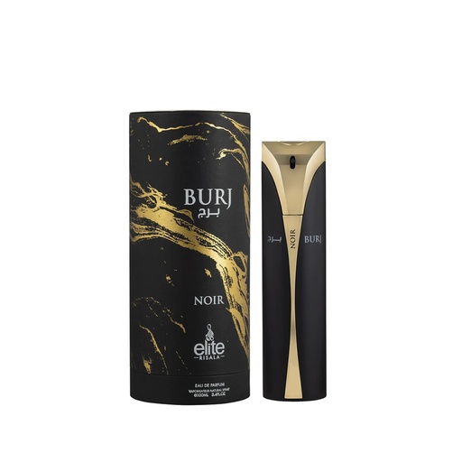 عطر برج نوار للجنسين - 100 مل - مركز