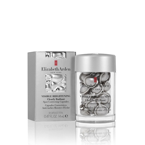 كبسولات ليلية لتفتيح البشرة وتصحيح البقع - 30 كبسولة<br>