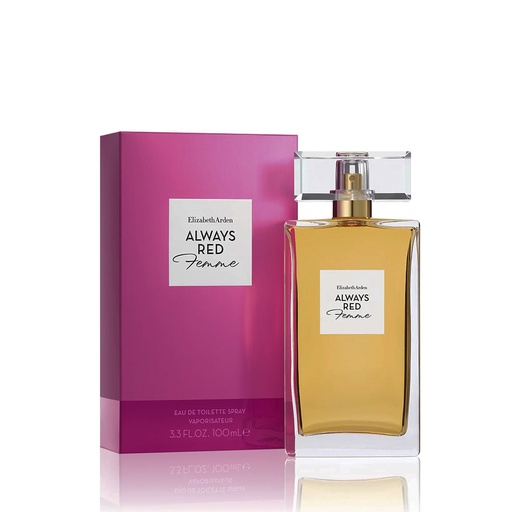 عطر الويز ريد للنساء - 100مل - مخفف