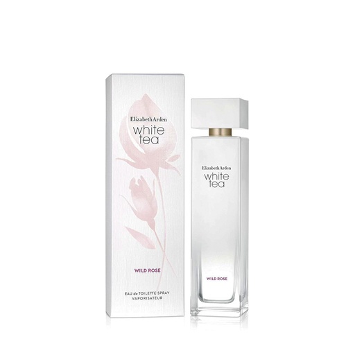 عطر وايت تي ويلد روز للنساء - 100مل - مخفف