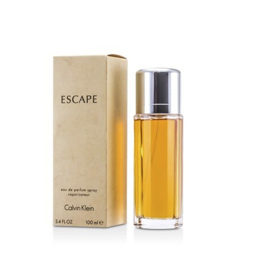 Escape Eau de Parfum - 100ml - Women