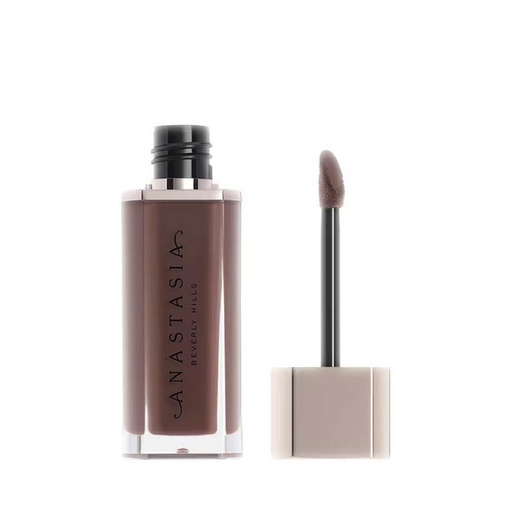 Lip Velvet - Cool Brown