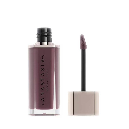 Lip Velvet - Blackberry