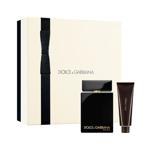 مجموعة عطر ذا ون انتنس - قطعتين