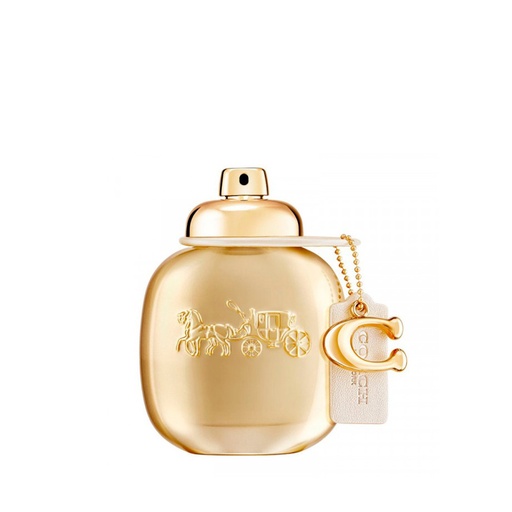 Gold Parfum - 90ml - Women
