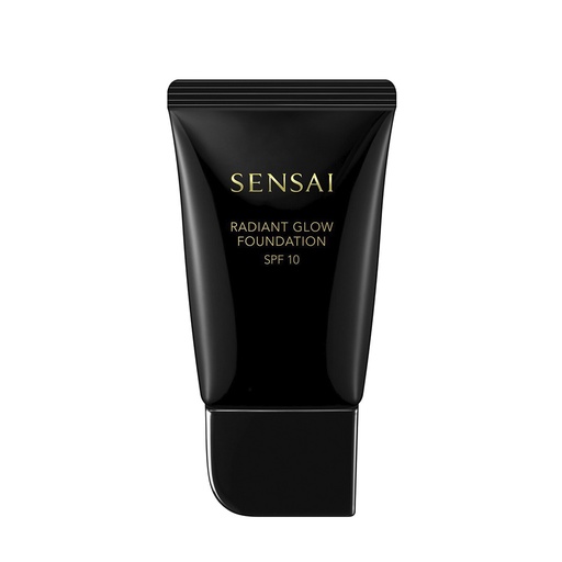 كريم أساس راديانت غلو بمعامل حماية 10 من الشمس - رقم RG203 - ناتشرال بيج