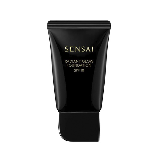 كريم أساس راديانت غلو بمعامل حماية 10 من الشمس - رقم RG204 - وارم بيج