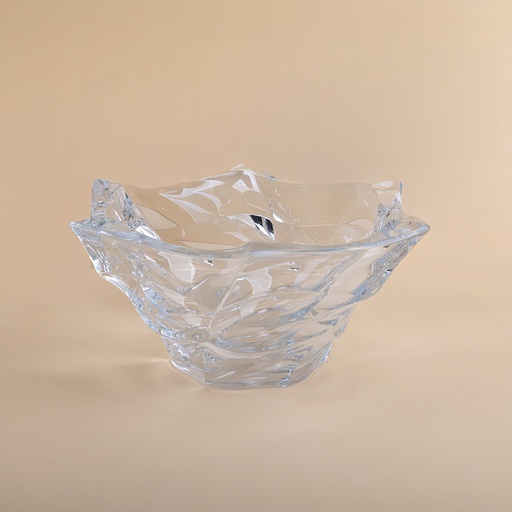 Crystal Sweet Bowl 