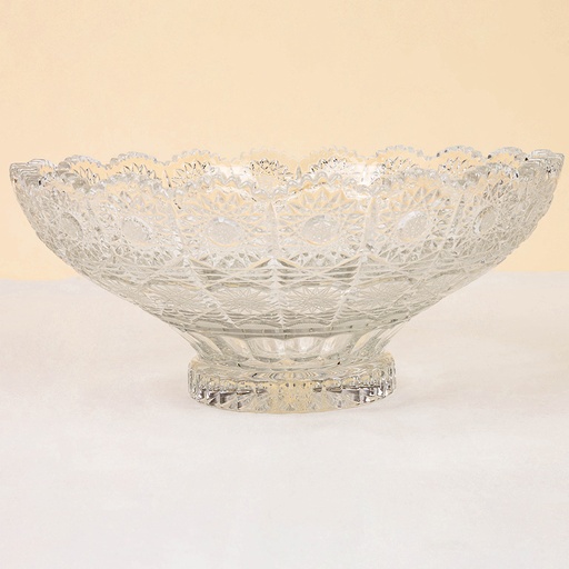 Ornate Classic Sweet Bowl