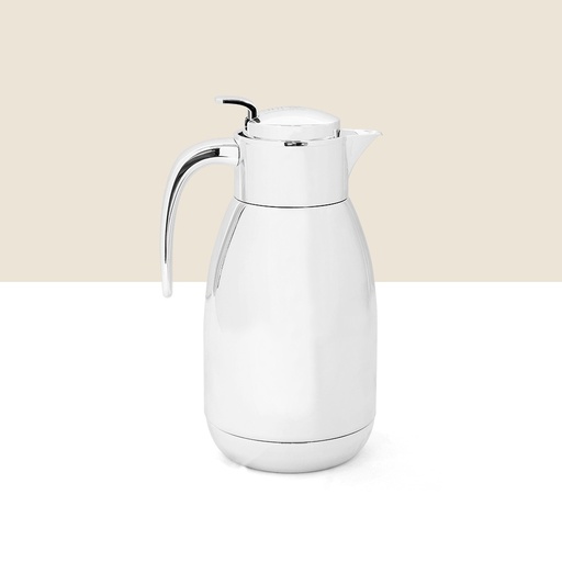 مطارة لون سلفر - 1 لتر