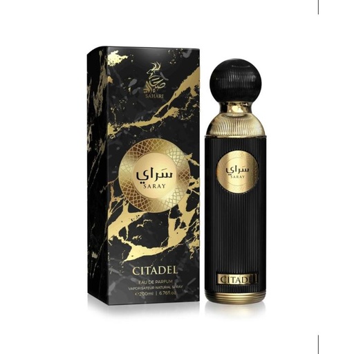 عطر سراي سيتاديل للجنسين - 200 مل - مركز