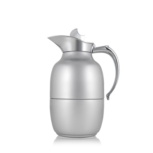 Alfi All Chrome Vacuum Flask - 1 Litre