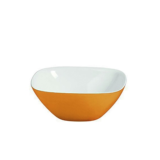 Guzzini Salad Bowl 20cm - Orange