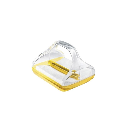 Mimi Napkin Holder - Yellow