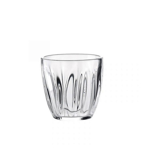 Aqua Water Glass - Clear