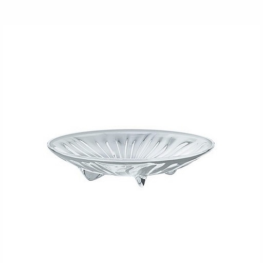 Aqua Fruit Bowl - Clear