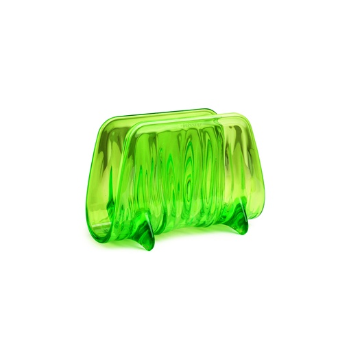 Table Napkin Holder - Green