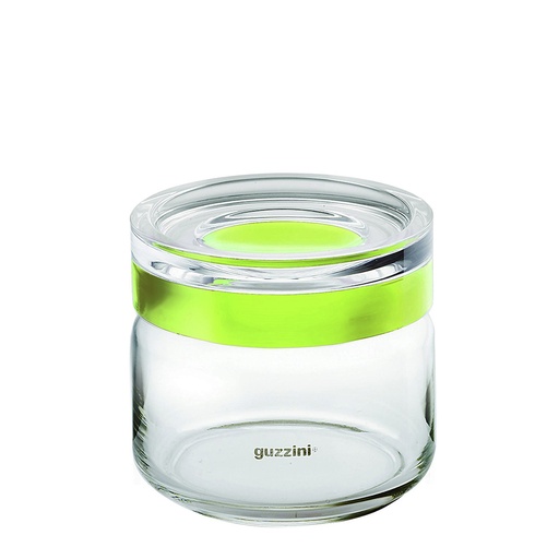 My Kitchen Small Glass Jar - 500cc