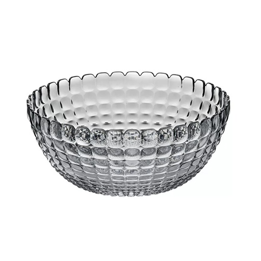 Tiffany Grey Serving Bowl - L