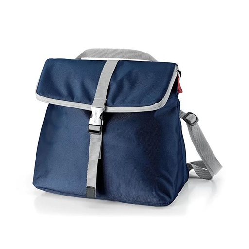 Fashion&Go Thermal Backpack Bag - Blue