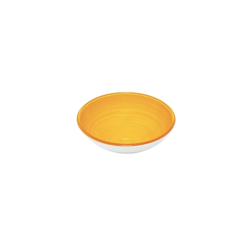 Twist Orange Bowl - Small