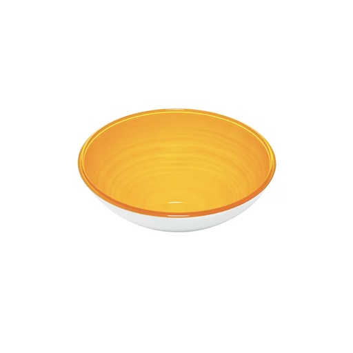 Twist Orange Bowl - Large